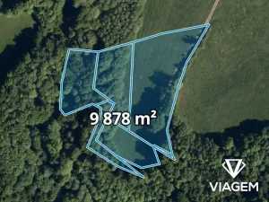 Prodej podílu pole, Životice u Nového Jičína, 4939 m2
