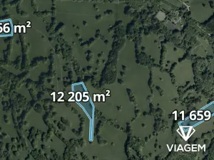 Prodej podílu pole, Javorník, 4837 m2