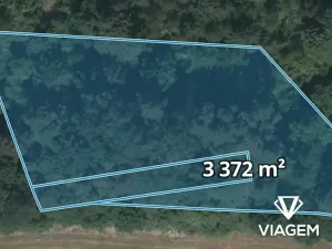 Prodej podílu pole, Jílovice, 1746 m2