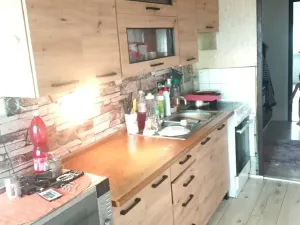 Prodej bytu 2+1, Postoloprty, Třebízského náměstí, 62 m2
