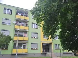 Pronájem bytu 2+1, Postoloprty, Třebízského náměstí, 64 m2