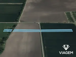 Prodej podílu pole, Hroznová Lhota, 2424 m2