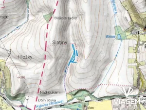 Prodej podílu pole, Koryčany, 1778 m2