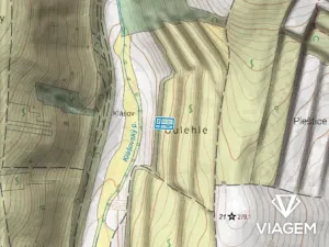 Prodej pole, Žarošice, 1528 m2