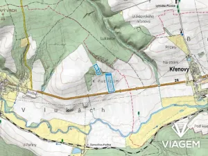 Prodej podílu pole, Horšovský Týn, 2206 m2