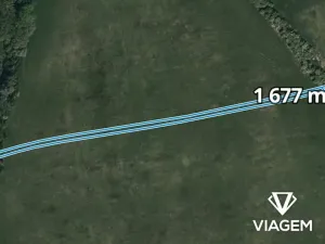 Prodej pole, Suchov, 1677 m2