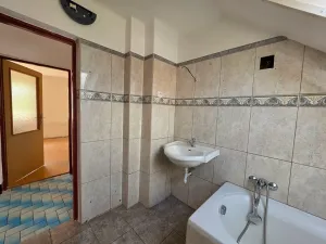 Prodej rodinného domu, Vlašim, Erbenova, 191 m2