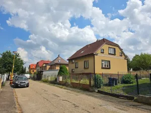 Prodej rodinného domu, Vlašim, Erbenova, 191 m2
