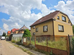 Prodej rodinného domu, Vlašim, Erbenova, 191 m2