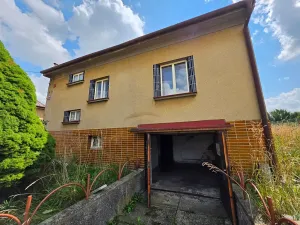 Prodej rodinného domu, Vlašim, Erbenova, 191 m2