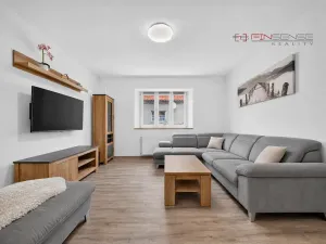 Prodej rodinného domu, Kladno, Václava Beránka, 150 m2