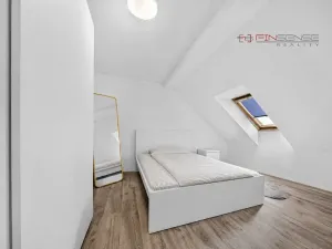 Prodej rodinného domu, Kladno, Václava Beránka, 150 m2