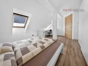 Prodej rodinného domu, Kladno, Václava Beránka, 150 m2