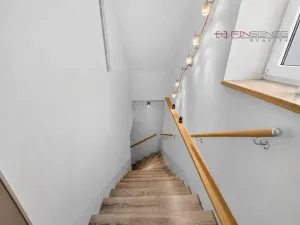 Prodej rodinného domu, Kladno, Václava Beránka, 150 m2