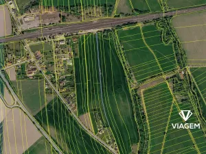 Prodej podílu pozemku pro bydlení, Zámrsk, 618 m2