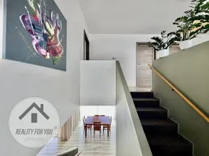 Prodej rodinného domu, Bělá pod Bezdězem, Radechovská, 240 m2