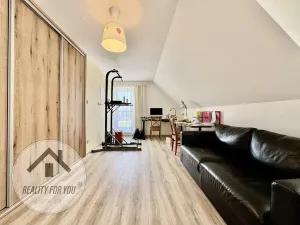 Prodej rodinného domu, Bělá pod Bezdězem, Radechovská, 240 m2