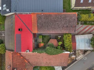 Prodej rodinného domu, Mělník, Kokořínská, 250 m2