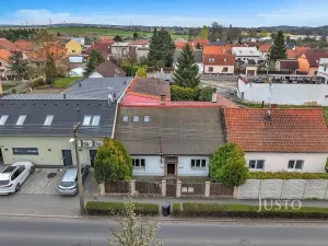 Prodej rodinného domu, Mělník, Kokořínská, 250 m2