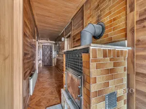 Prodej rodinného domu, Mělník, Kokořínská, 250 m2