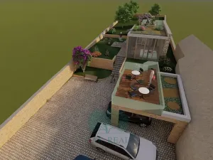 Prodej činžovního domu, Pavlov, Na Návsi, 368 m2