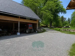 Prodej zemědělského objektu, Vrchotovy Janovice, 952 m2
