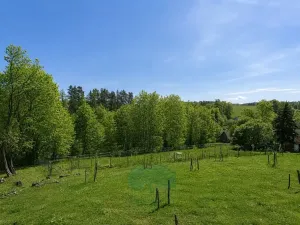 Prodej zemědělského objektu, Vrchotovy Janovice, 952 m2