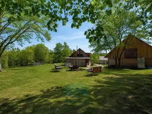 Prodej zemědělského objektu, Vrchotovy Janovice, 952 m2