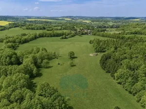 Prodej zemědělského objektu, Vrchotovy Janovice, 952 m2
