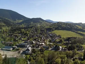 Prodej komerčního pozemku, Ostravice, 60074 m2