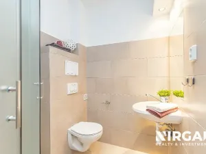 Pronájem bytu 1+kk, Praha - Vyšehrad, Vratislavova, 23 m2