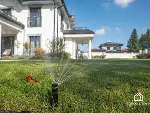 Prodej rodinného domu, Přezletice, Čakovická, 405 m2