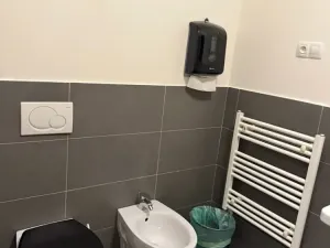 Prodej kanceláře, Praha - Holešovice, Pplk. Sochora, 98 m2