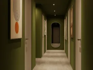 Prodej bytu 3+kk, Praha - Dolní Měcholupy, Kutnohorská, 77 m2
