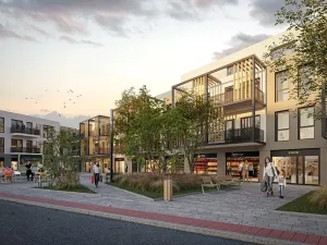 Prodej bytu 3+kk, Praha - Dolní Měcholupy, Kutnohorská, 77 m2