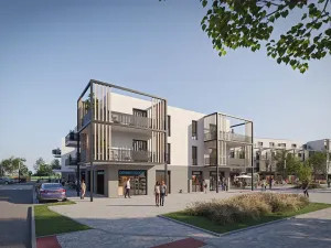 Prodej bytu 3+kk, Praha - Dolní Měcholupy, Kutnohorská, 77 m2