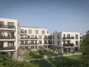 Prodej bytu 3+kk, Praha - Dolní Měcholupy, Kutnohorská, 77 m2