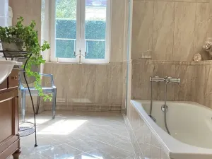 Pronájem bytu 2+kk, Kadaň, kpt. Jaroše, 100 m2