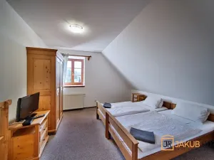 Prodej chaty, Černý Důl, 377 m2