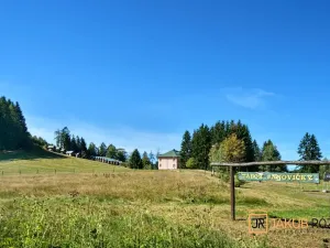 Prodej komerčního pozemku, Heřmánkovice, 40632 m2