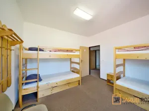 Prodej komerčního pozemku, Heřmánkovice, 40632 m2