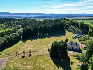 Prodej ubytování, Heřmánkovice, 1333 m2
