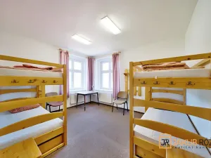 Prodej ubytování, Heřmánkovice, 1333 m2