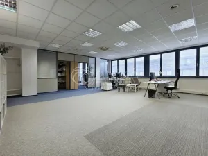 Pronájem kanceláře, Praha - Nusle, Hvězdova, 115 m2