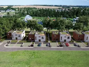 Prodej bytu 4+kk, Úhonice, Ke Hřišti, 83 m2