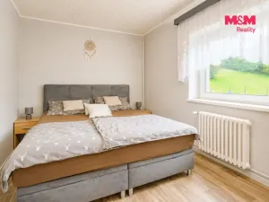 Prodej zemědělské usedlosti, Olešnice v Orlických horách, 180 m2