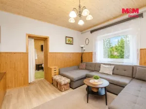 Prodej zemědělské usedlosti, Olešnice v Orlických horách, 180 m2