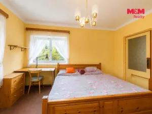 Prodej zemědělské usedlosti, Olešnice v Orlických horách, 180 m2
