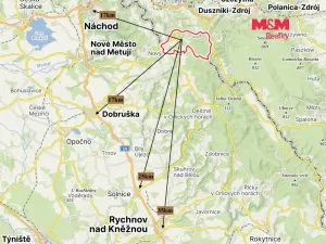 Prodej zemědělské usedlosti, Olešnice v Orlických horách, 180 m2