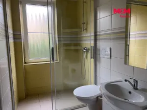Pronájem bytu 3+1, Bruntál, Nová, 64 m2